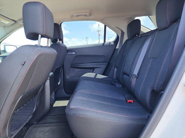 used 2017 Chevrolet Equinox car, priced at $10,986