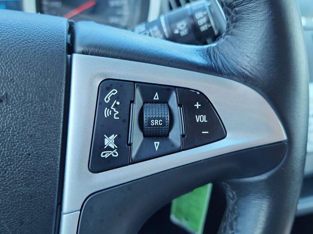 used 2017 Chevrolet Equinox car, priced at $10,986
