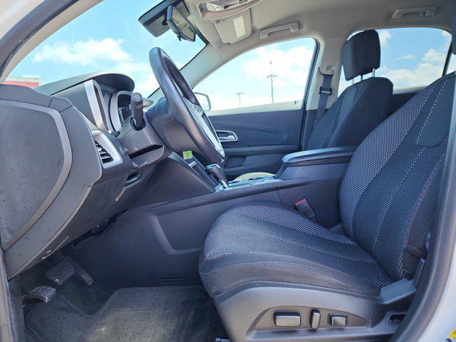 used 2017 Chevrolet Equinox car, priced at $10,986