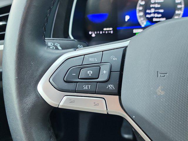 used 2024 Volkswagen Jetta car, priced at $19,595