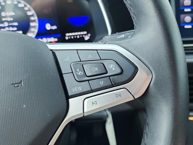 used 2024 Volkswagen Jetta car, priced at $19,595