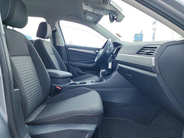 used 2024 Volkswagen Jetta car, priced at $19,595