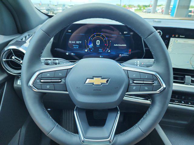 new 2026 Chevrolet Equinox car, priced at $29,995