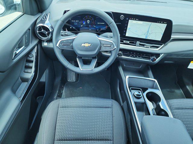 new 2026 Chevrolet Equinox car, priced at $29,995
