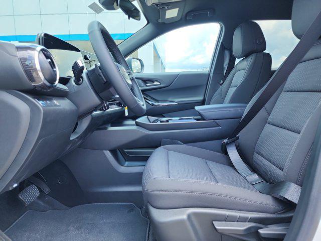 new 2026 Chevrolet Equinox car, priced at $29,995