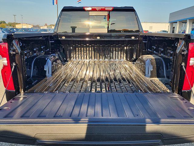 new 2025 Chevrolet Silverado 1500 car, priced at $67,775