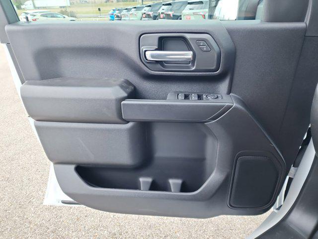 new 2026 Chevrolet Silverado 2500 car, priced at $52,830