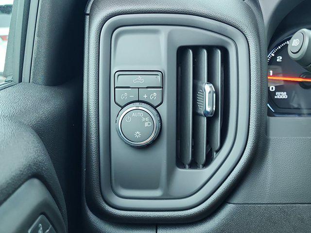 new 2026 Chevrolet Silverado 2500 car, priced at $52,830