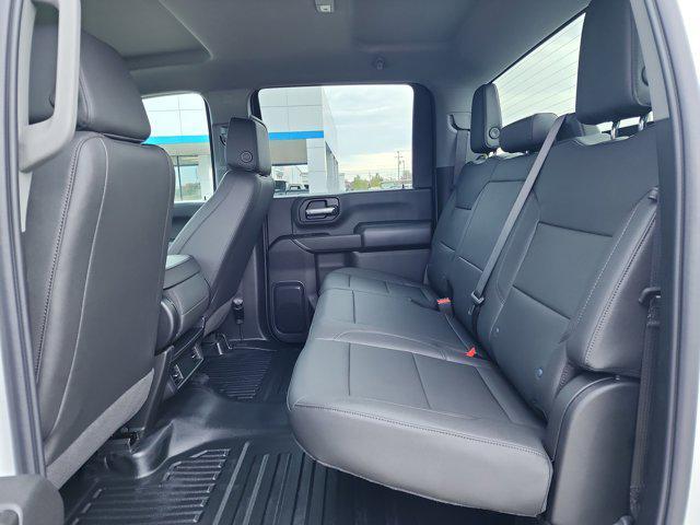 new 2026 Chevrolet Silverado 2500 car, priced at $52,830