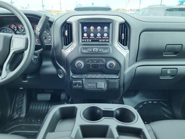 new 2026 Chevrolet Silverado 2500 car, priced at $52,830