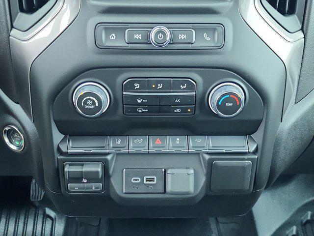 new 2026 Chevrolet Silverado 2500 car, priced at $52,830