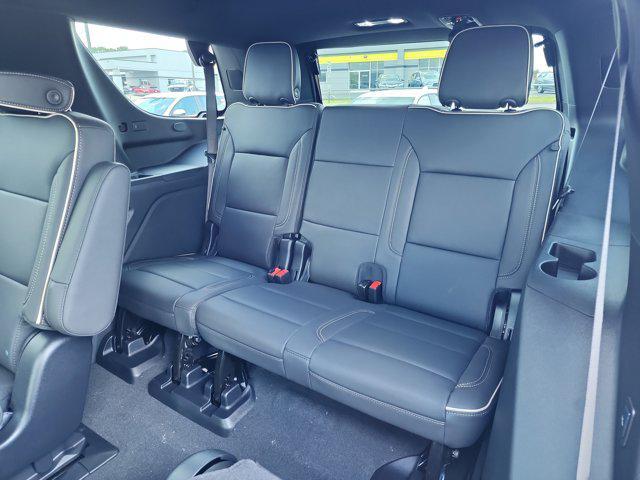 new 2025 Chevrolet Tahoe car, priced at $82,240