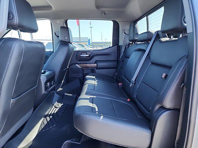 used 2020 Chevrolet Silverado 1500 car