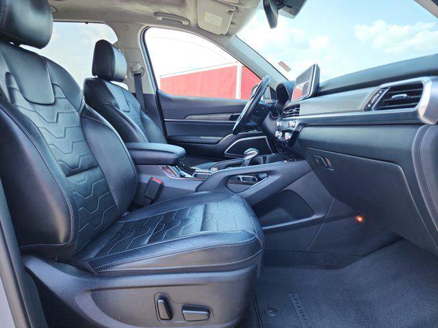 used 2021 Kia Telluride car, priced at $31,201