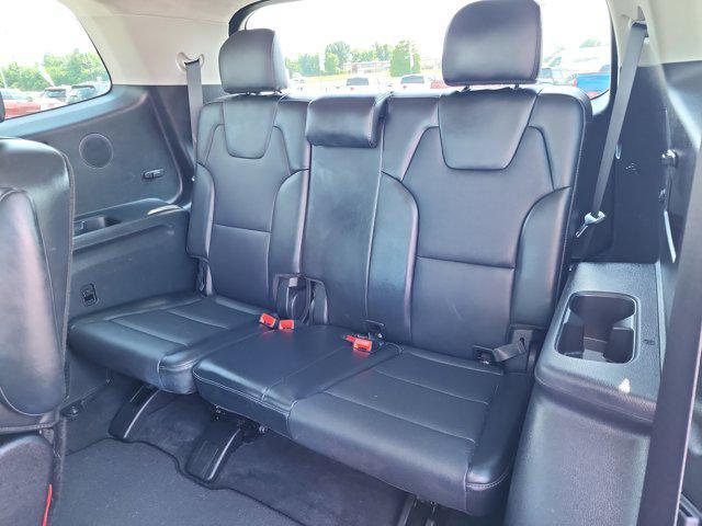 used 2021 Kia Telluride car, priced at $31,201