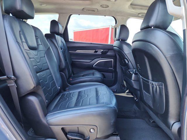 used 2021 Kia Telluride car, priced at $31,201