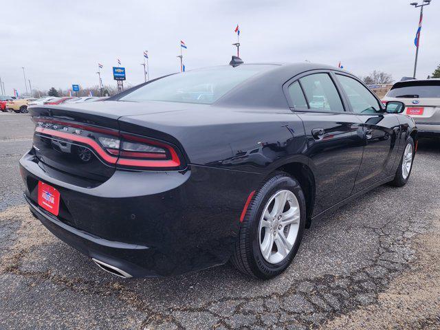 used 2023 Dodge Charger car, priced at $22,810