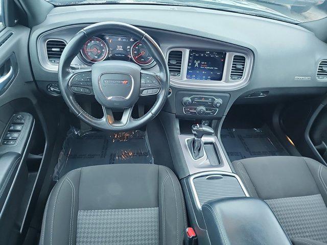 used 2023 Dodge Charger car, priced at $22,810