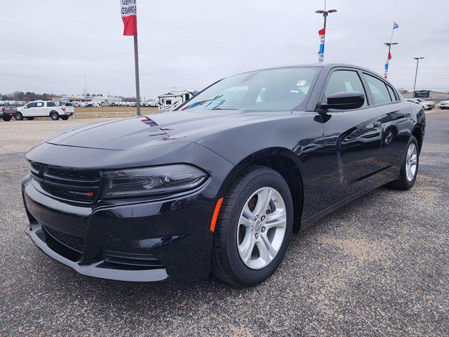 used 2023 Dodge Charger car, priced at $22,810