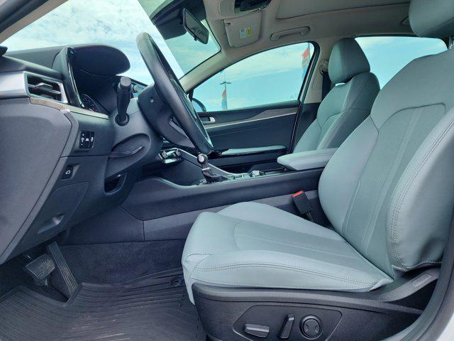 used 2021 Kia K5 car, priced at $22,530