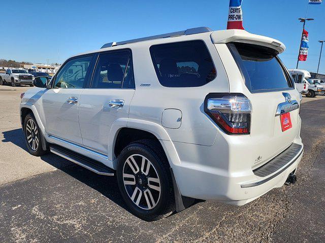 used 2022 Toyota 4Runner car, priced at $44,036