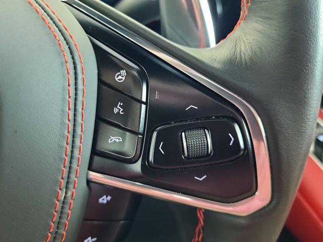 used 2020 Chevrolet Corvette car, priced at $69,986