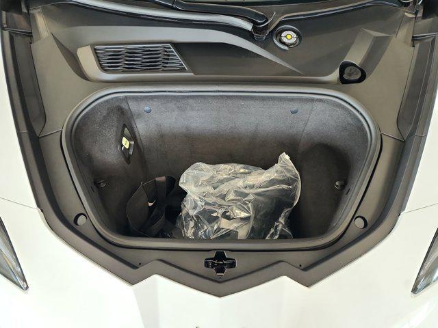 used 2020 Chevrolet Corvette car, priced at $69,986