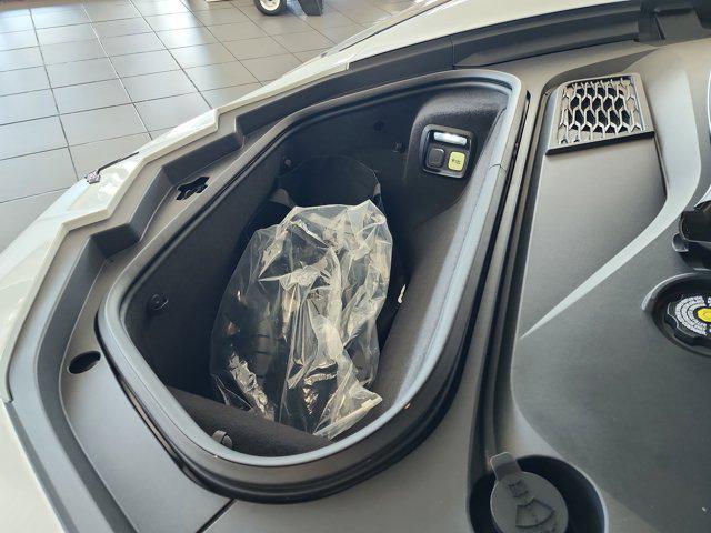 used 2020 Chevrolet Corvette car, priced at $69,986
