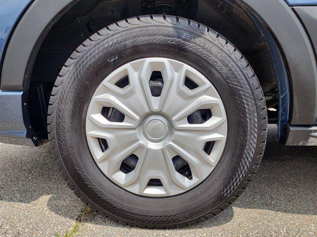 used 2023 Ford Transit-350 car, priced at $69,999