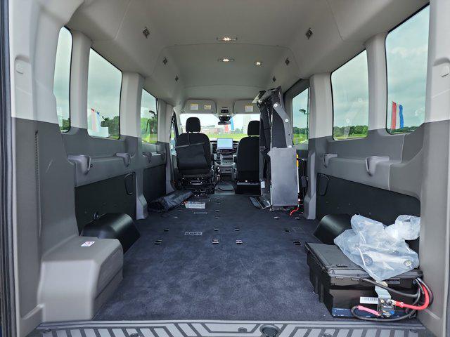 used 2023 Ford Transit-350 car, priced at $69,999