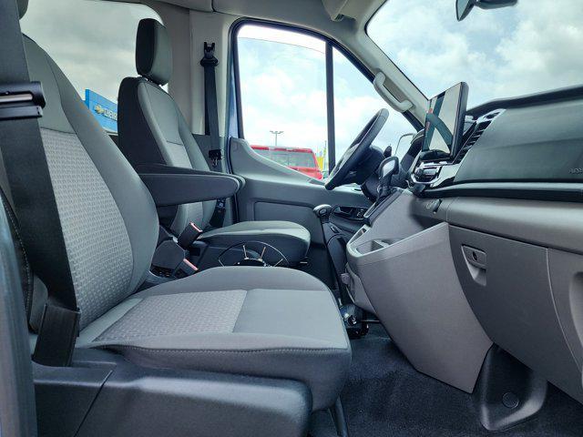 used 2023 Ford Transit-350 car, priced at $69,999