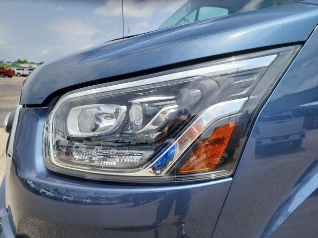 used 2023 Ford Transit-350 car, priced at $69,999