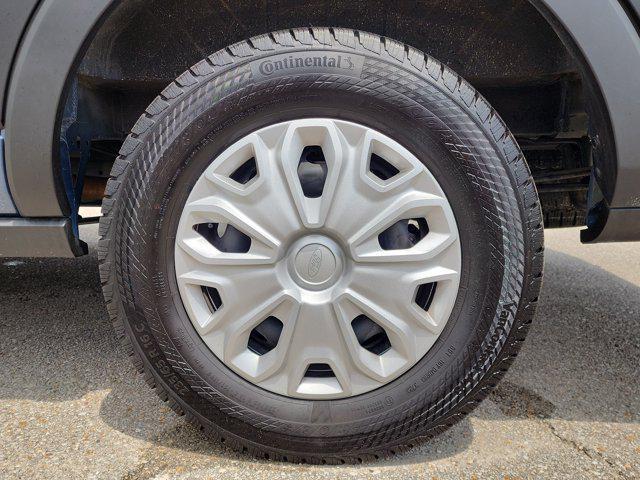 used 2023 Ford Transit-350 car, priced at $69,999