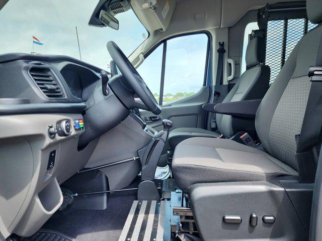 used 2023 Ford Transit-350 car, priced at $69,999