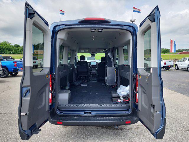 used 2023 Ford Transit-350 car, priced at $69,999