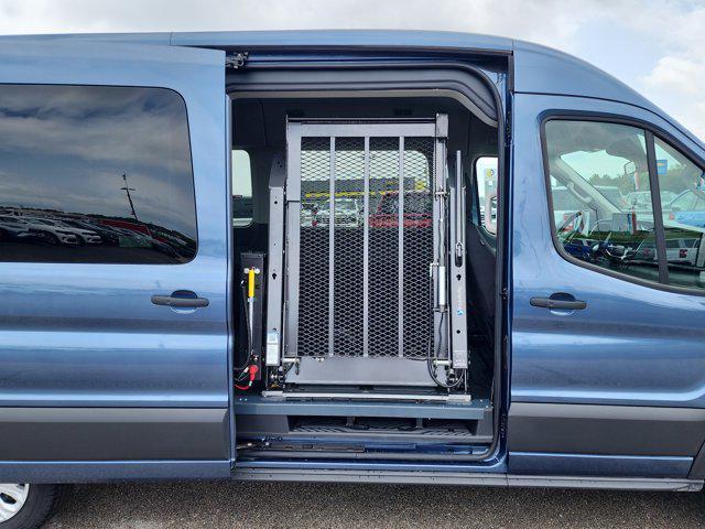 used 2023 Ford Transit-350 car, priced at $69,999