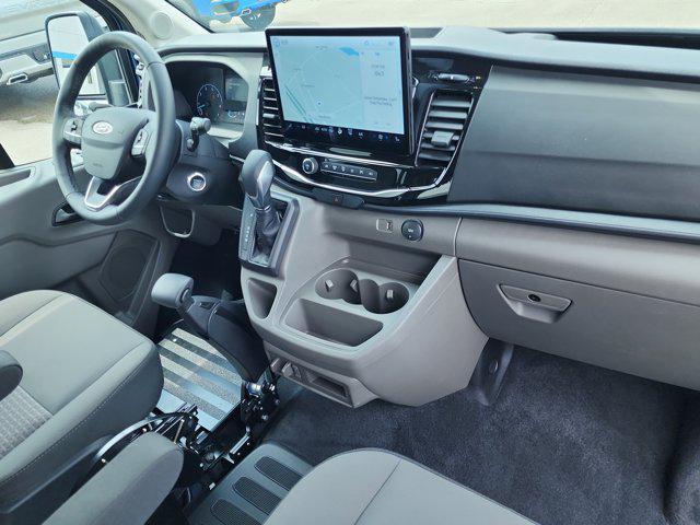 used 2023 Ford Transit-350 car, priced at $69,999
