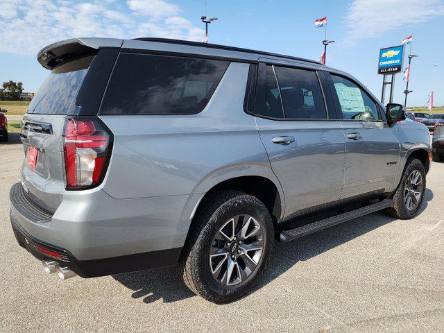 new 2024 Chevrolet Tahoe car, priced at $78,400