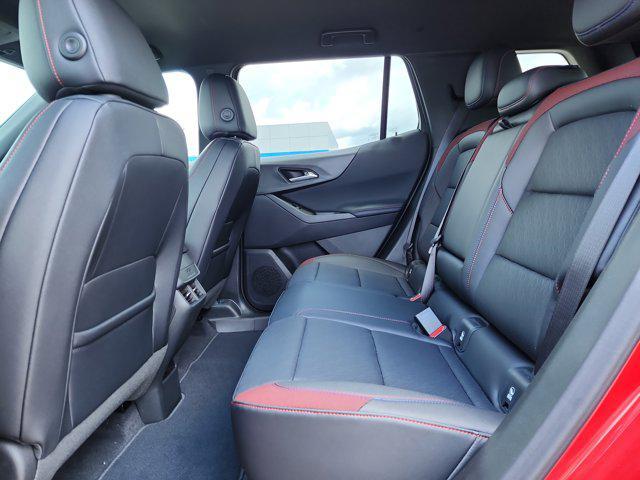 new 2026 Chevrolet Equinox car, priced at $35,205