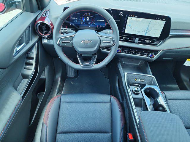 new 2026 Chevrolet Equinox car, priced at $35,205