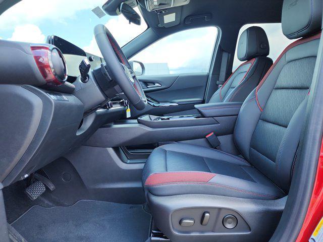 new 2026 Chevrolet Equinox car, priced at $35,205