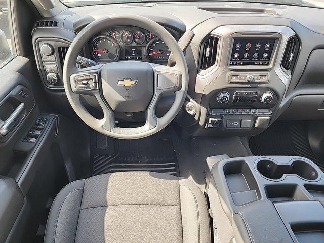 new 2024 Chevrolet Silverado 2500 car, priced at $56,835