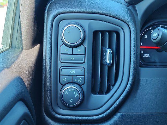 new 2026 Chevrolet Silverado 2500 car, priced at $55,780