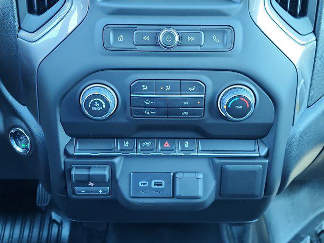 new 2026 Chevrolet Silverado 2500 car, priced at $55,780