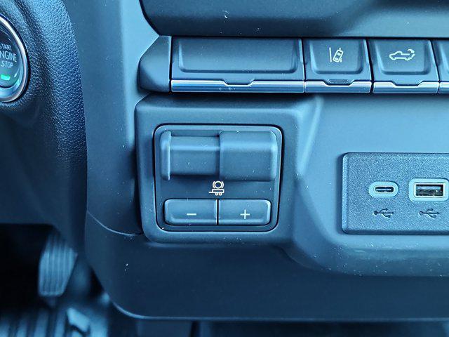 new 2026 Chevrolet Silverado 2500 car, priced at $55,780