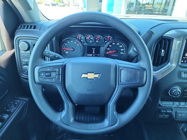 new 2026 Chevrolet Silverado 2500 car, priced at $55,780