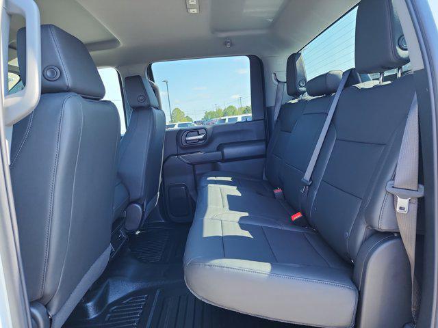 new 2026 Chevrolet Silverado 2500 car, priced at $55,780