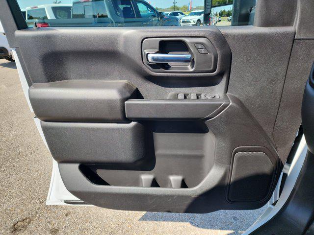 new 2026 Chevrolet Silverado 2500 car, priced at $55,780