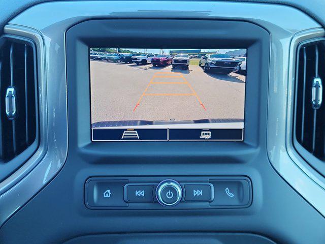 new 2026 Chevrolet Silverado 2500 car, priced at $55,780