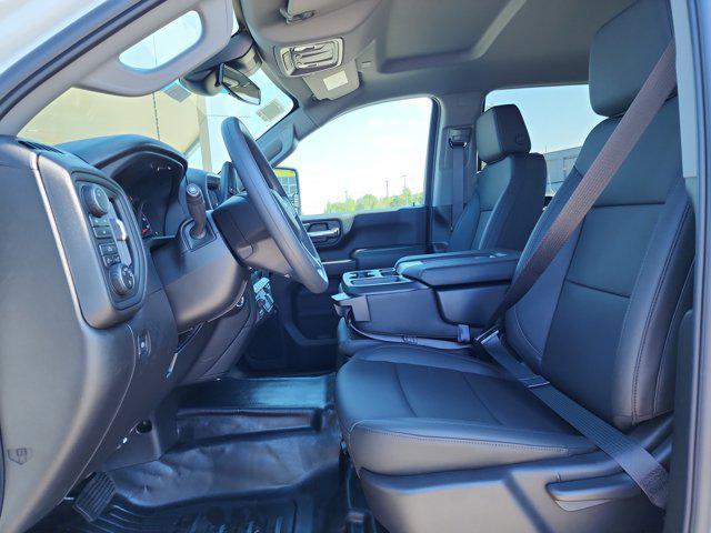 new 2026 Chevrolet Silverado 2500 car, priced at $55,780